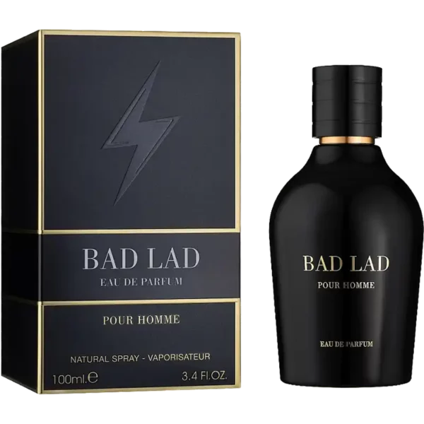 خرید ادو پرفیوم مردانه فراگرنس ورد مدل Bad Lad - پخش طنین