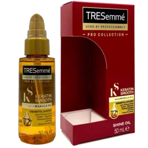 روغن مو کراتین ترزمه درخشان کننده مدل keratin smooth - خرید و قیمت پخش طنین