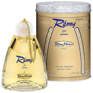 ادو پرفیوم رمی مارکویس زنانه مدل Remy - خرید و قیمت پخش لوازم آرایشی طنین