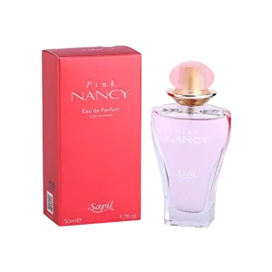 ادو پرفیوم زنانه رصاصی پینک ننسی مدل pink nancy - خرید و قیمت پخش طنین