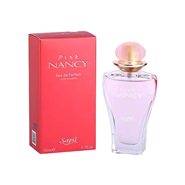 ادو پرفیوم زنانه رصاصی پینک ننسی مدل pink nancy - خرید و قیمت پخش طنین