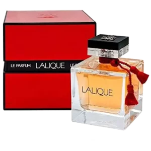 ادو پرفیوم زنانه لالیک مدل Lalique le Parfum- خرید و قیمت پخش لوازم آرایشی طنین