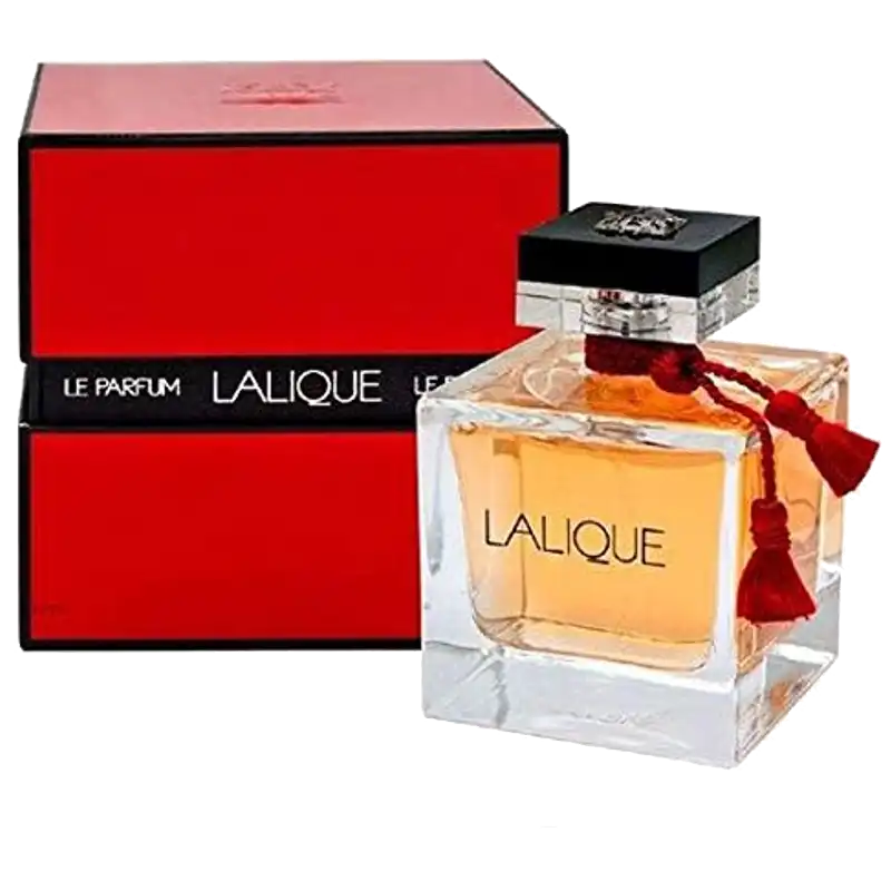 ادو پرفیوم زنانه لالیک مدل Lalique le Parfum- خرید و قیمت پخش لوازم آرایشی طنین