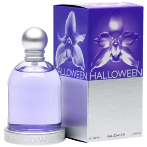 ادو تویلت زنانه جسوس دل پوزو مدل Halloween for Women - خرید و قیمت طنین