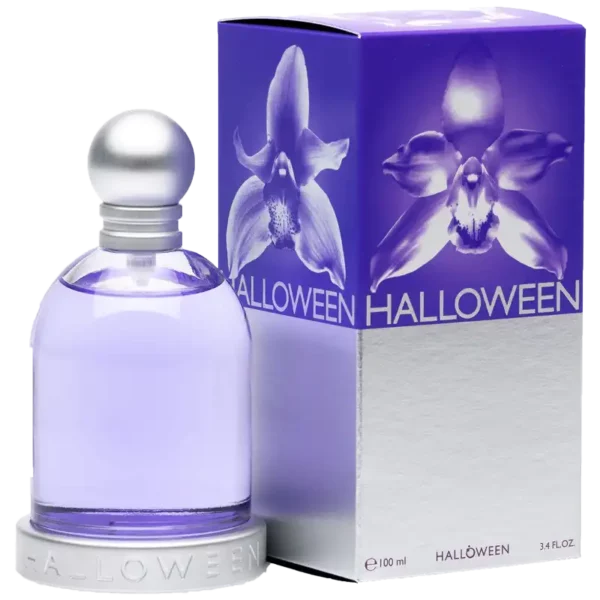 ادو تویلت زنانه جسوس دل پوزو مدل Halloween for Women - خرید و قیمت طنین