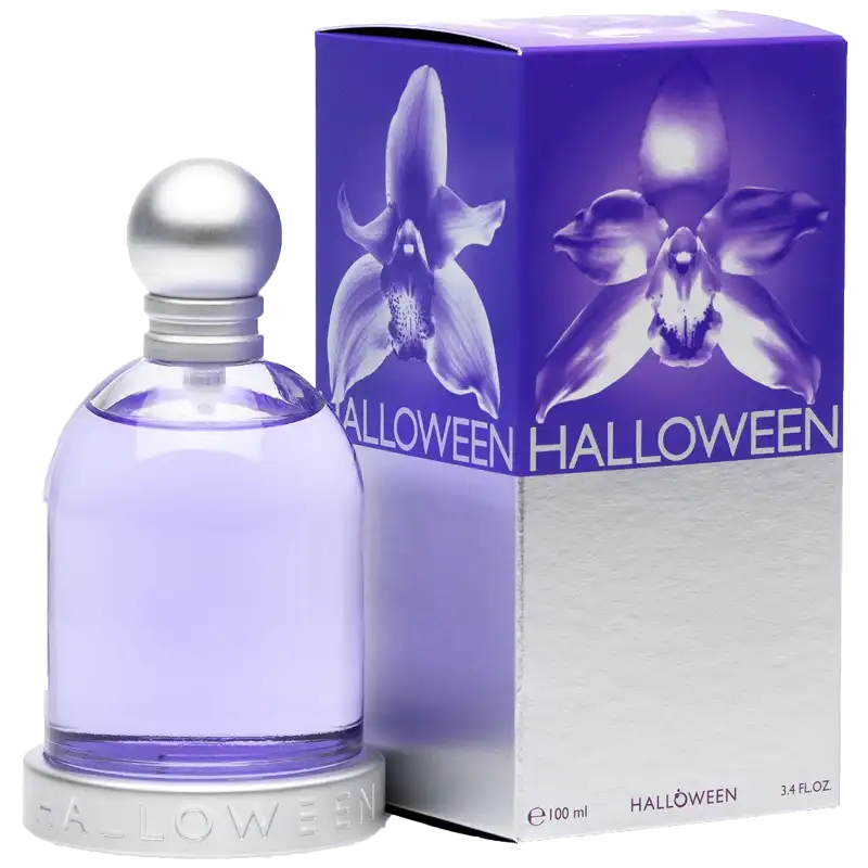 ادو تویلت زنانه جسوس دل پوزو مدل Halloween for Women - خرید و قیمت طنین