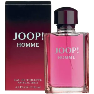 ادو تویلت مردانه جوپ مدل Joop! Homme - خرید و قیمت پخش آرایشی طنین
