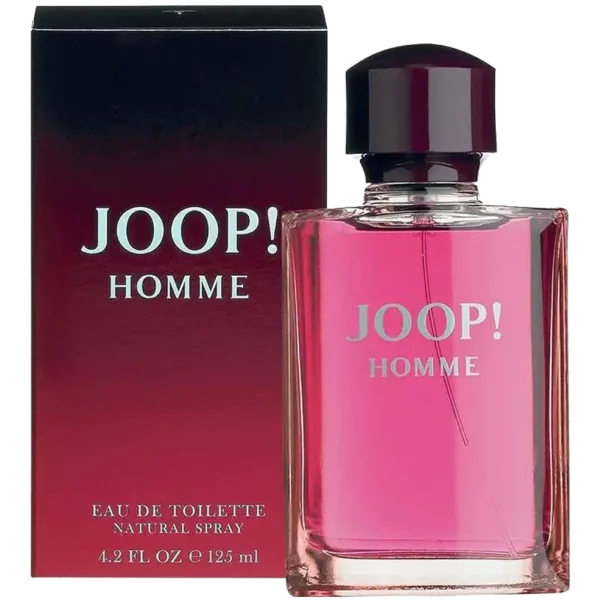 ادو تویلت مردانه جوپ مدل Joop! Homme - خرید و قیمت پخش آرایشی طنین