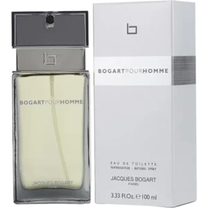 ادو تویلت مردانه جکس بوگارت مدل Bogart pour homme - خرید و قیمت پخش طنین