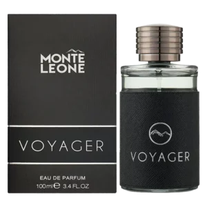 ادو پرفیوم مردانه فراگرنس ورد مدل Monte Leone Voyager - لوازم آرایشی طنین