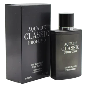 ادو پرفیوم مردانه فراگرنس ورد مدل Aqua Di Classic Profumo - پخش طنین