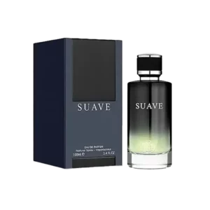 خرید ادو پرفیوم مردانه فراگرنس ورد مدل Suave - پخش طنین