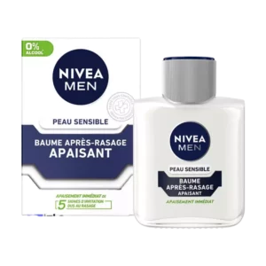خرید اینترنتی افتر شیو کرمی نیوآ مدل Peau Sensible Apaisant - پخش عمده لوازم آرایشی و بهداشتی طنین