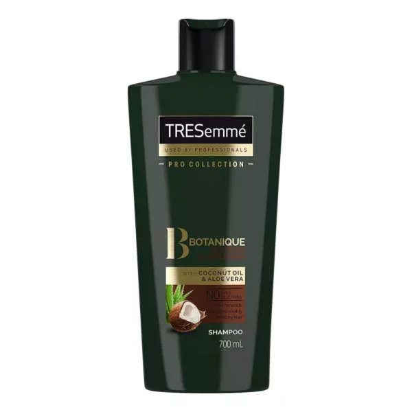 خرید اینترنتی Tresemme Botanique Curl Hydration Shampoo - پخش عمده لوازم آرایشی بهداشتی طنین