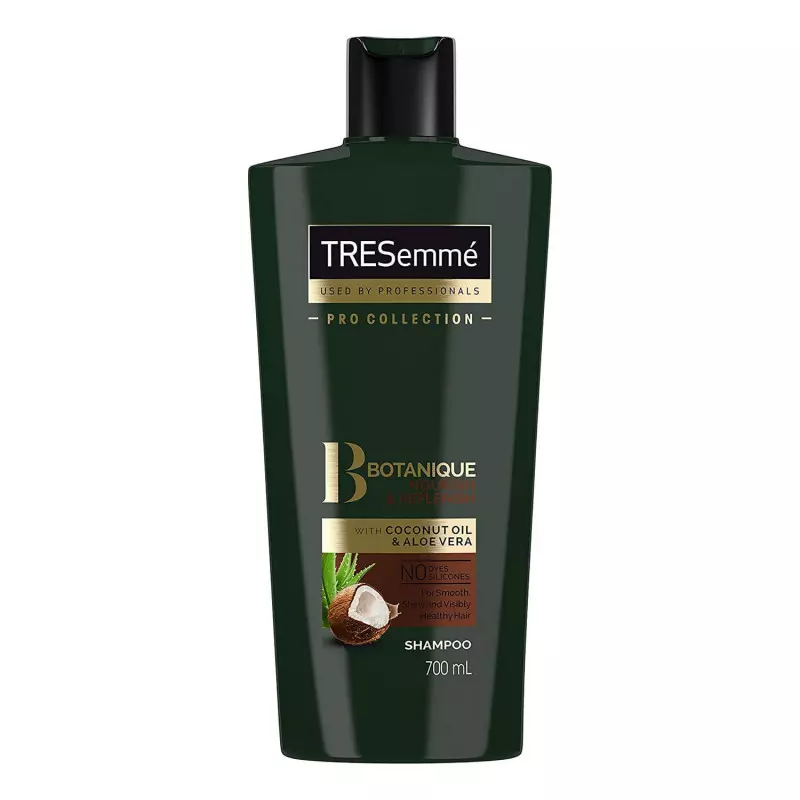 خرید اینترنتی Tresemme Botanique Curl Hydration Shampoo - پخش عمده لوازم آرایشی بهداشتی طنین