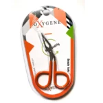 قثیمت عمده موچين قيچى دسته لاكى اكسيژن مدل Oxygene tweezer ox_205