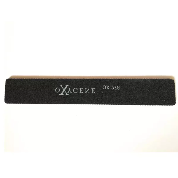 خرید اینترنتی سوهان ناخن کاغذی اكسيژن مدل Oxygene Nail Professional File ox_278 - آرایشی بهداشتی طنین