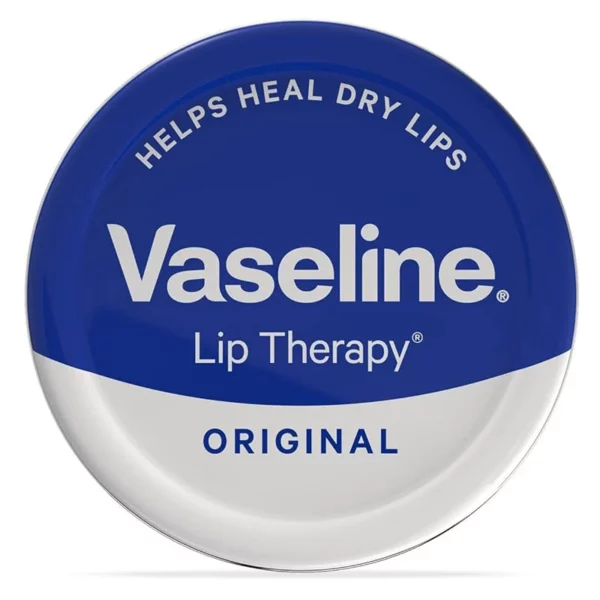 خرید بالم لب وازلین اورجینال مدل Lip Therapy Original - پخش لوازم آرایشی بهداشتی طنین