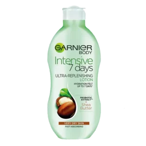 خرید اینترنتی Garnier Body Intensive 7Days Ultra Replenishing Lotion - پخش عمده آرایشی بهداشتی طنین