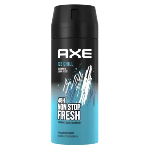 خرید اینترنتی Axe Ice Chill BodySpray - پخش عمده لوازم آرایشی بهداشتی طنین