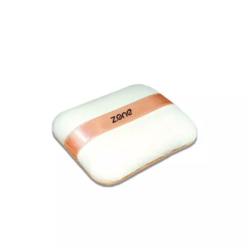 خرید اینترنتی پد آرایشی گريم مستطيل کوچک زد.وان مدل Z-609 - پخش عمده لوازم آرایشی بهداشتی طنین