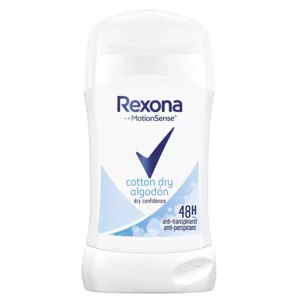 خرید اینترنتی استیک ضد تعریق رکسونا مدل Cotton Dry Algodon - پخش عمده لوازم آرایشی بهداشتی طنین