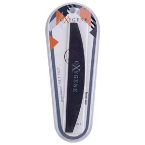 خرید اینترنتی سوهان ناخن کاغذی اكسيژن مدل Oxygene Nail Professional File ox_268 - پخش عمده لوازم آرایشی بهداشتی طنین