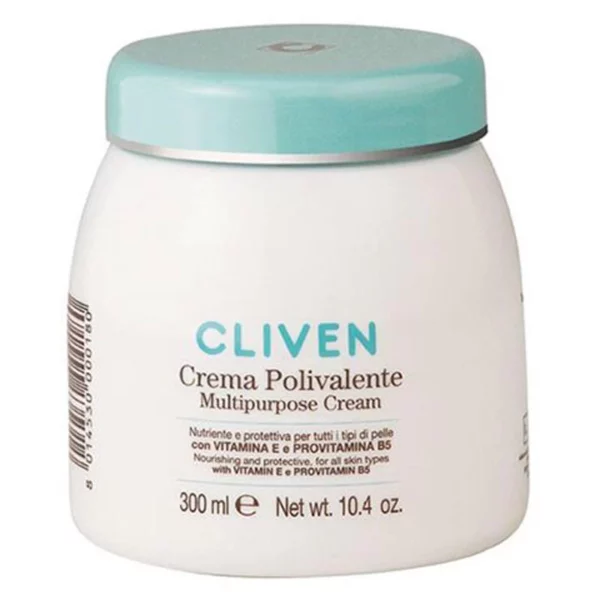 کرم کلیون چند منظوره و مغذی CLIVEN Multipurpose Cream