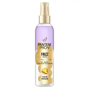 اسپری دوفاز ضد وز موی پنتن Pantene Frizz Sos حجم 150 میلی لیتر