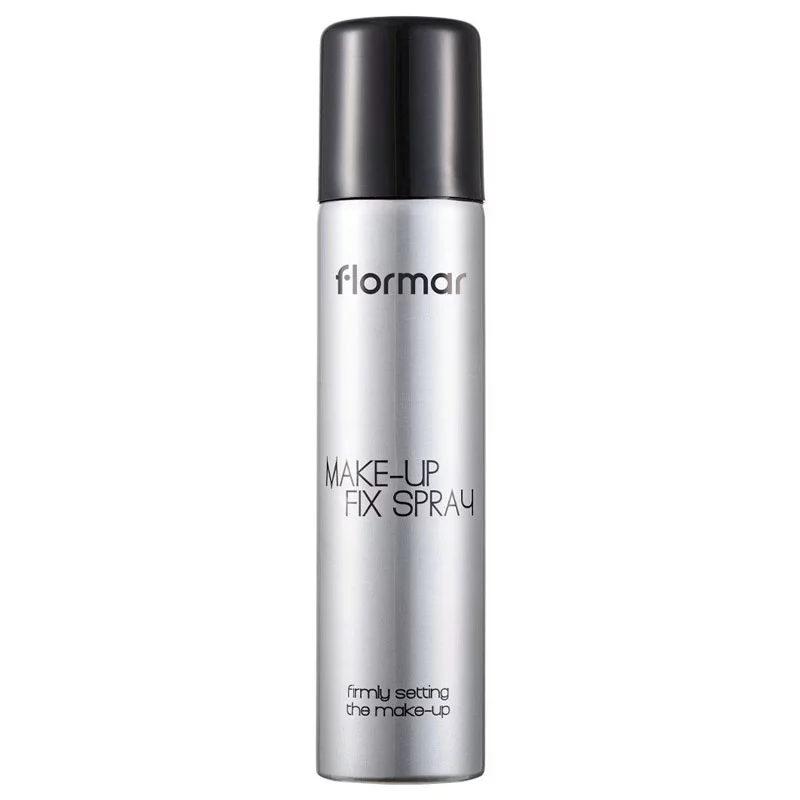 اسپری فیکس کننده آرایش و مرطوب کننده فلورمار | Flormar