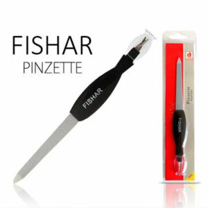 خرید سوهان ناخن فلزی فیشر fishar - آرایشی بهداشتی طنین