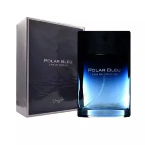 ادو پرفیوم مردانه پلار بلو polar bleu ژک ساف 100 میلی لیتر