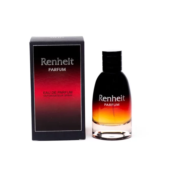 ادکلن مردانه Renheit Parfum رنهایت پارفوم برند Fragrance World فرگرانس ورد