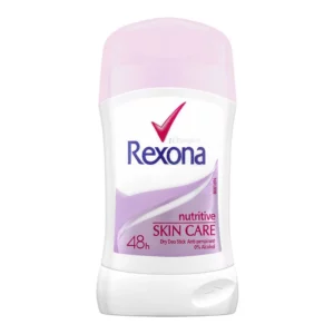 استیک ضد تعریق زنانه رکسونا مدل skin care درحجم 40 میلی گرم