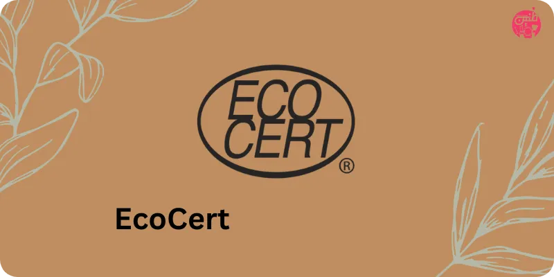 علامت اکوسرت EcoCert