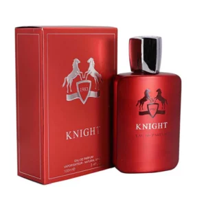 ادکلن کنایت ( رایحه دو مارلی کالان ) فراگرنس ورد 1983 Knight Red