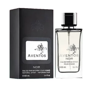 فراگرنس ورد اونتوس نویر Aventos Noir حجم ۱۰۰ میل