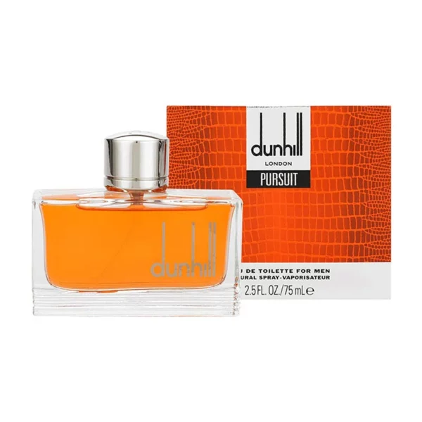 عطر ادکلن دانهیل پورسویت dunhill Pursuit