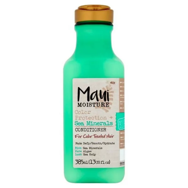 Painted emollient containing Maui marine minerals 385 ml