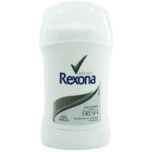مام زیر بغل صابونی رکسونا REXONA زنانه مدل اکسیژن فرش OXYGEN FRESH حجم 40 میلی لیتر