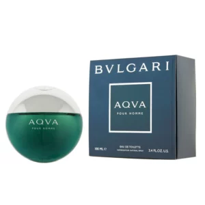 ادکلن بولگاری آکوا پور هوم | Bvlgari Aqva Pour Homme 150ml