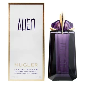 نیش پرفیوم الین Alien Mugler