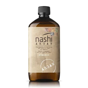 شامپو آرگان ناشی NASHI ARGAN SHAMPOO