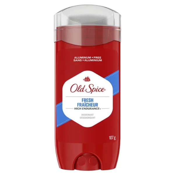 مام الد اسپایس مدل Old Spice Fresh