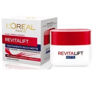 کرم ضد چروک رویتالیفت لورال LOreal Revitalift Cream | عمده