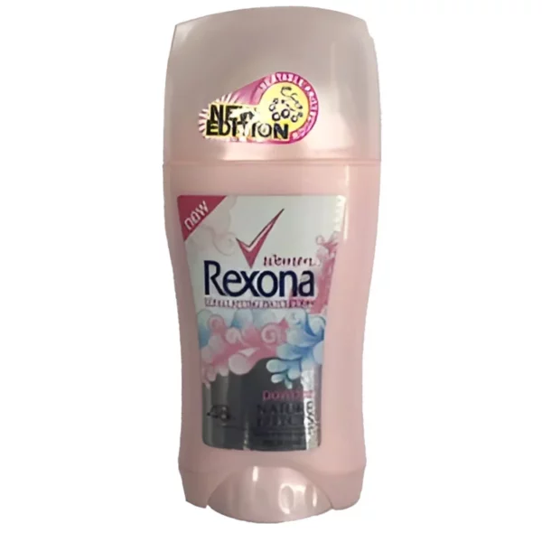 استیک ضدتعریق زنانه ۷۰ گرمی رکسونا | REXONA Powder Nature Effects