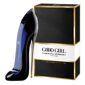 ادو پرفیوم زنانه carolina herrera good girl for women edp کارولینا هررا گود گرل