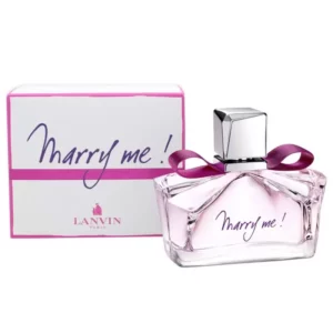 ادکلن اورجینال لانوین مری می Lanvin Marry Me