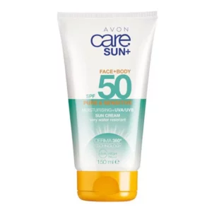 آون کرم ضد آفتاب Care Sun برای صورت و بدن 150 میل