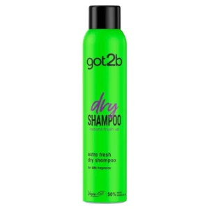 شامپو خشک نیو احیا کننده گات تو بی Got2b Dry Shampoo